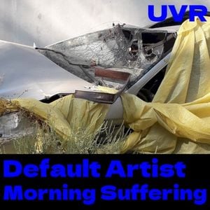 Morning Suffering (Single)