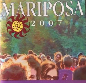 Mariposa 2007