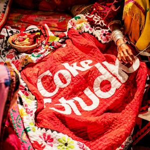 Coke Studio Pakistan Season 15