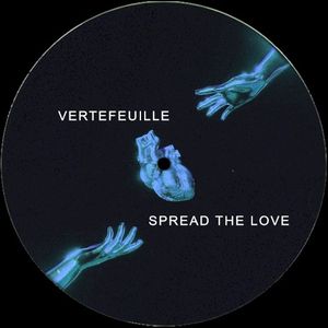 Spread the Love (Single)