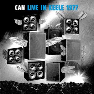 Live in Keele 1977 (Live)