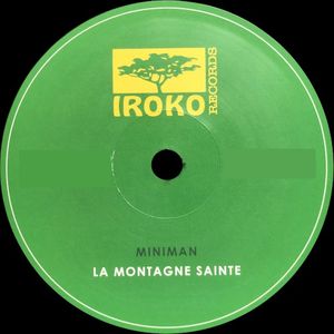 La Montagne Sainte (Single)