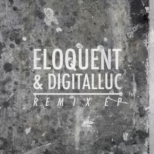 Remix EP (EP)