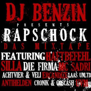 Rapschock - Das Mixtape