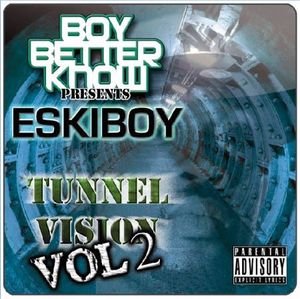 Tunnel Vision, Volume 2