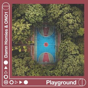 Playground (Single)