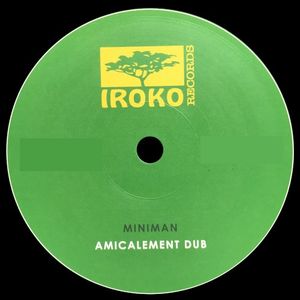 Amicalement Dub (Extended version) (Single)