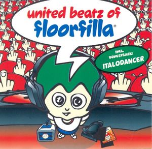 United Beatz Of Floorfilla