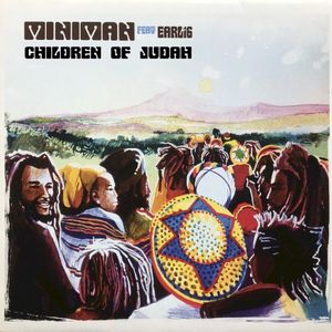 Children of Judah (EP)