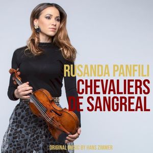 Chevaliers de Sangreal