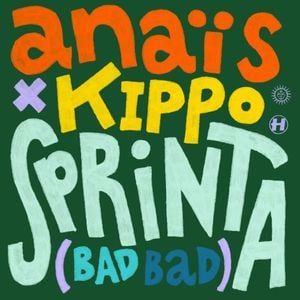 Sprinta (Bad Bad) (Single)