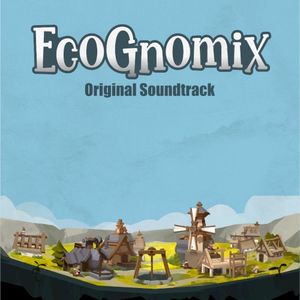 EcoGnomix Original Soundtrack (OST)