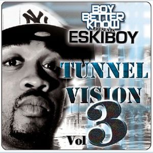 Tunnel Vision, Volume 3