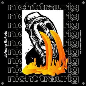 Nicht traurig (Single)