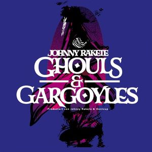 Ghouls & Gargoyles (Single)