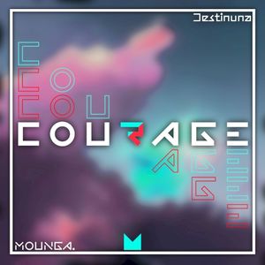 Courage (Single)