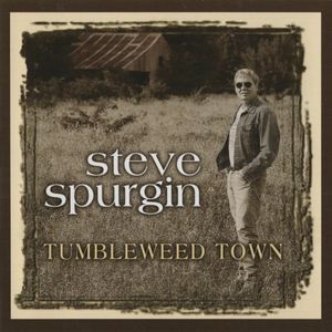 Tumbleweed Town