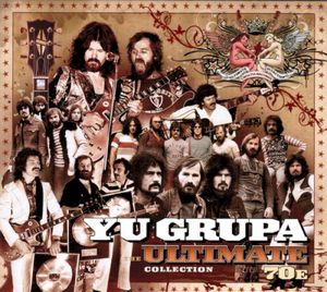 The Ultimate Collection