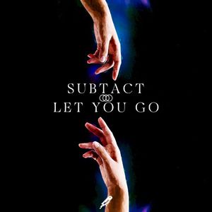 Let You Go (Single)