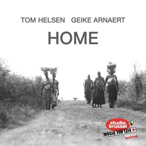 Home (Single)