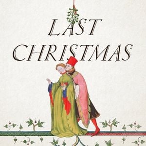 Last Christmas (Single)