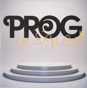 P12: Prog Unsigned