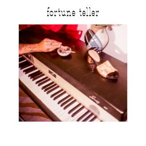 fortune teller (Single)