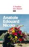 À l'ombre des choses