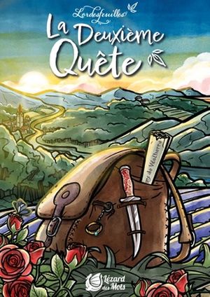 La Deuxième quête