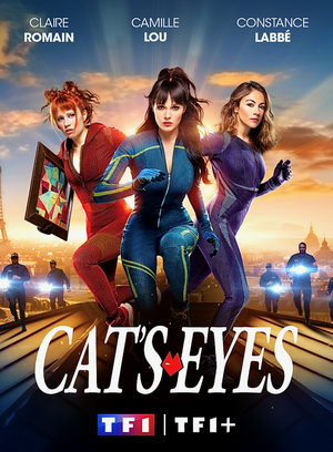 Cat’s Eyes