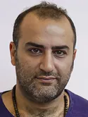 Misagh Zareh