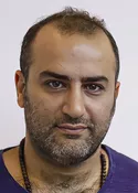 Misagh Zareh