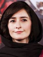 Soheila Golestani