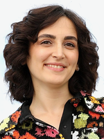 Mahsa Rostami