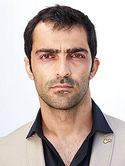 Reza Akhlaghirad