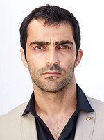 Reza Akhlaghirad