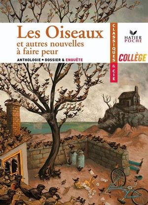 Les Oiseaux et autres nouvelles