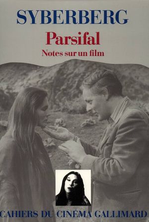 Parsifal - Notes sur un film