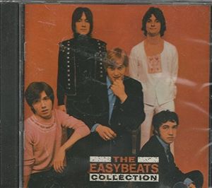 The Easybeats Collection