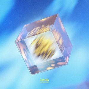 Hold Me (Single)
