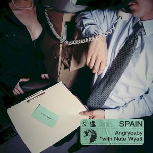 SPAIN (Single)