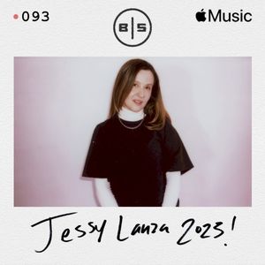 Beats In Space 093: Jessy Lanza