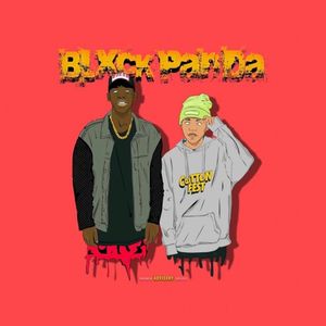 Blxck Panda (EP)