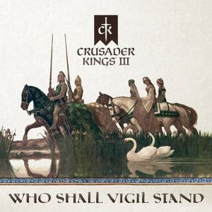 Who Shall Vigil Stand (Single)