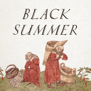 Black Summer (Single)