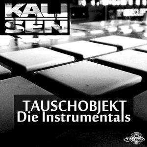 Tauschobjekt - Die Instrumentals