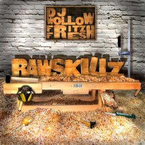 Raw Skillz (EP)