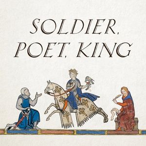 Soldier, Poet, King (Single)