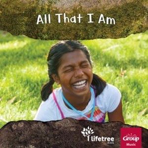 All That I Am (Single)