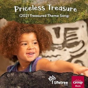 Priceless Treasure (Single)